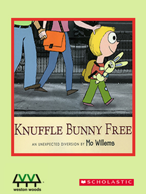 Title details for Knuffle Bunny Free by Mo Willems - Available